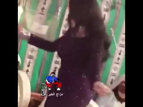 رقص خليجي سكسي فاطمة عبد الرحيم جسمها يجنن